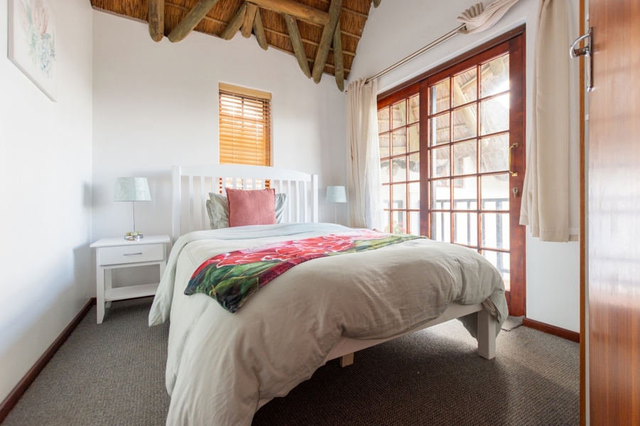 To Let 3 Bedroom Property for Rent in Shelley Point Western Cape